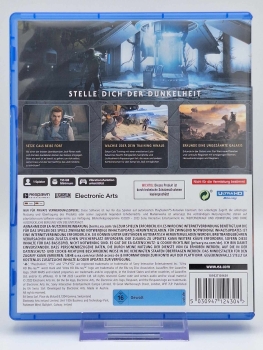 Star Wars: Jedi Survivor